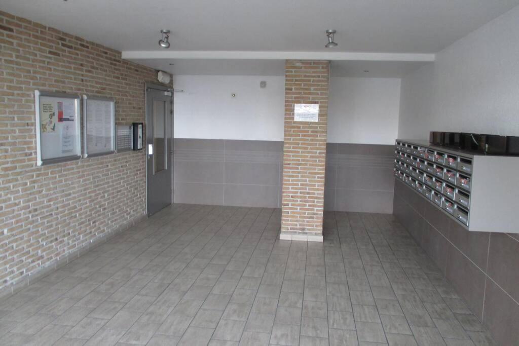 Apartamento Residentie Astrid Met Private Parking