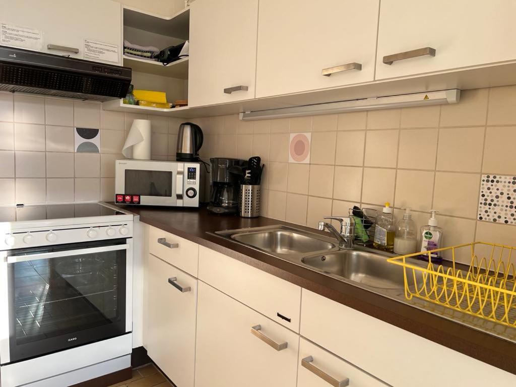 Residentie Astrid Met Private Parking *