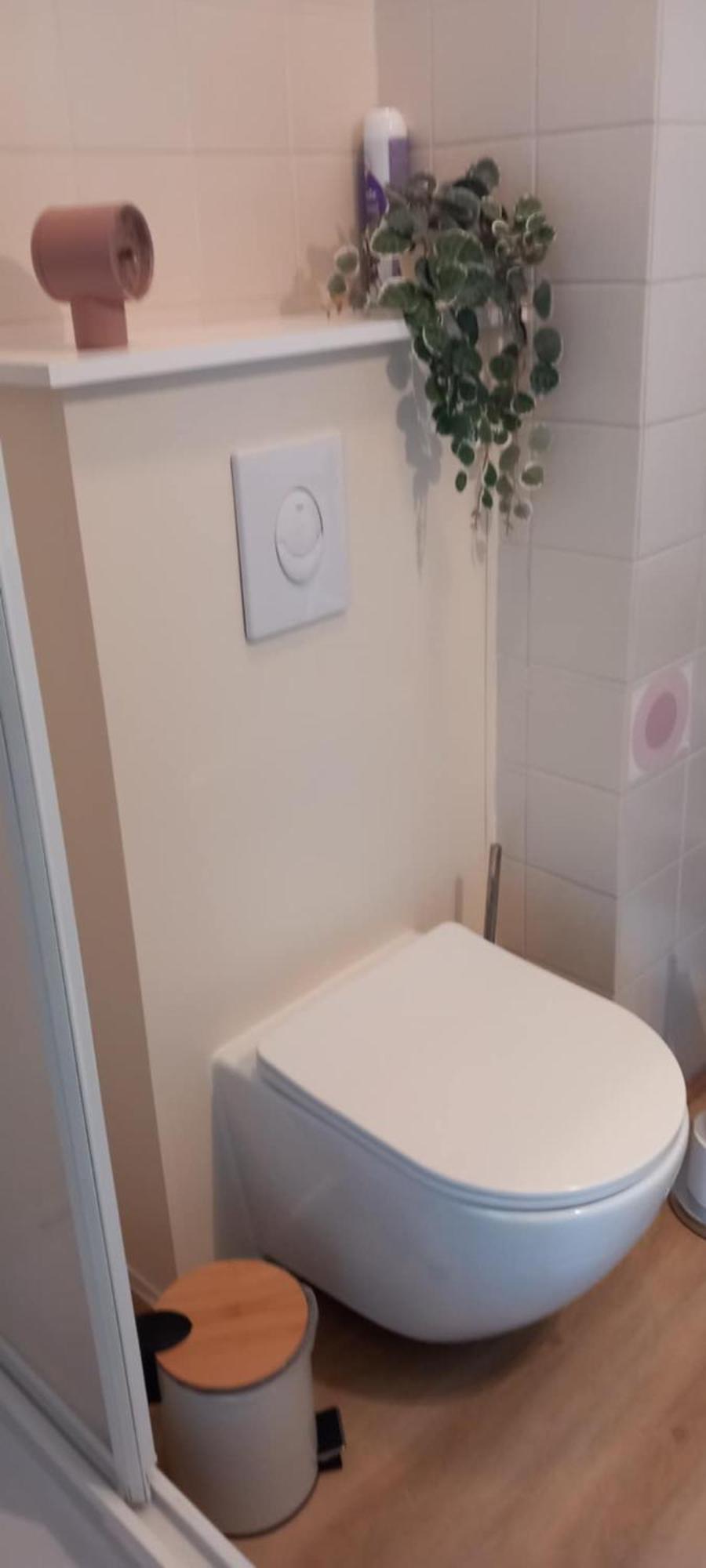 Residentie Astrid Met Private Parking * Bredene